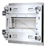 Auto Plastic Injection Mould Air Conditioner Outlet Mould thumbnail-5