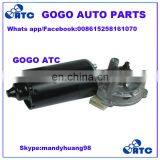 FOR Volkswagen Golf Mk2 Front Windscreen WIPER MOTOR 251955119 thumbnail-1