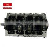 Factory Supply 4JB1 Short Block, Cylinder Block Assembly for Engine Repairing thumbnail-7