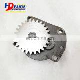 Diesel Engine LT10 Oil Pump 4003950