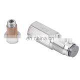 4HK1 6HK1 8-98032549-0 095420-0201 8980325490 0954200201 Fuel Press Limiter Valve for ISUZU FVR FTR thumbnail-5