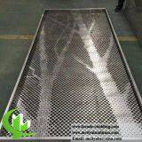 China Factory 3mm Aluminum Solid Cladding for Wall Facade External Metal Panels thumbnail-4