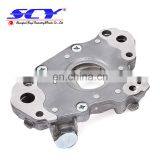 Насос масляный, подходящий для Toyota Matrix 151000D020 151000D021 151000D031 1510022040 1510022041 OPT044 OPT800 15100-0D020 15100-0D021