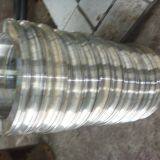 LYMC Bearing MTE-145 Four Contact Ball Slewing Bearing Slewing Ring thumbnail-4