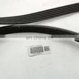 PAT 31110-R2A-M12/6PK2113 V-Ribbed Belt For PORSCHE Boxster Cayman CHEVROLET Camaro Convertible Coupe