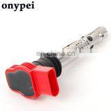 Ignition Coil OE# 06C 905 115D & 06C 905 115L & 06C 905 115H & 06C905115G & 06C905115M For Cars thumbnail-4