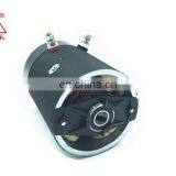 High Torque dc Motor 2350 Rpm 12v 1600w:MD12160 thumbnail-3