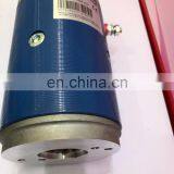 Brush Hydraulic Dc Motor 24v 2.8kw 2800w thumbnail-2