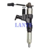 Common rail injector 095000-5460 23670-E0260 095000-6630 diesel injector