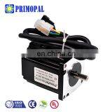 1.8 Degree 4.2A 45mm Holding Torque 0.9mm Nema 24 Close Loop Hybrid Stepper Servo Motor Rotary Encoder Optical Cnc Kit thumbnail-4