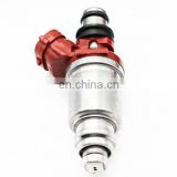 Hengney high energy oem 23250-16160 23209-16160 For Toyota Celica Corolla flow matched 1.8L  Fuel injection
