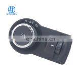 Hot Sale Headlight Fog Light Switch For Buick Encore LaCrosse For Chevrolet Cruze Malibu 15295228