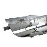 Решетки передних воздуховыпускных отверстий Chrome 94 - 08 для Mercedes - Benz SLK R170 типа AMG thumbnail-6