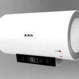 72V DC 100% Energy-Saving Home Shower 85degree Solar Water Heater thumbnail-2