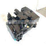 Rexroth A10VG Series A10VG18,A10VG45,A10VG63 Hydraulic Variable Piston Pump Rexroth A10VG45EZ2DM1/10R-XXC15N003EP-S thumbnail-4