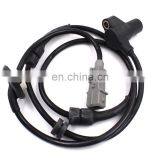 454548 454549 Stable Quality Car Wheel Speed Sensor Anti-Lock Brake System Parts for Peugeot 406 (8B)95-05 (8C) 97-04 96183217 thumbnail-3