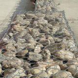 PVC Coated Hexagonal Gabion Mesh Woven Gabion Stone Cage thumbnail-5