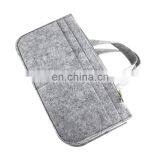 Customized Size 15inch Shopping Hand Bag Ladies Women's Handbag thumbnail-2