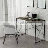 Office Furniture Study Laptop Simple Cheap Price Wooden MDF Modern Folding Computer Home Office Desk thumbnail-6