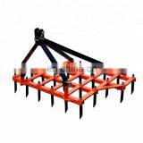 3 Point Farm Tractor Drag and Harrow Machine thumbnail-1