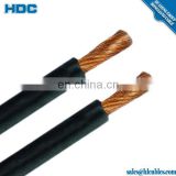 EAST AFRICAN YELLOW-GREEN SINGLE CORE ELECTRICAL CABLE 25mm2