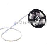 Dual Color White Adjustable 3527+5050 Double Color Led Strip Light thumbnail-3