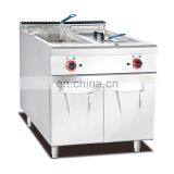 Electric Fryer With Cabinet thumbnail-2