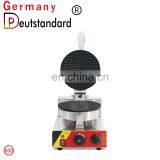 Waffle Cone Maker Electric Ice Cream Cone Machine Waffle Equipment thumbnail-6
