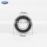 Low Price High Quality Deep Groove Ball Bearing 6308 thumbnail-1
