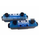 Vickers Directional Valve DG4V 3 2C M U D6 60 thumbnail-2