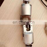 Pneumatic Clamps With Pneumatic Pump for Plastic and Rubber Tensile Test thumbnail-6