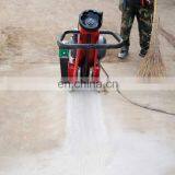Wood Door Keyhole Floor Asphalt Milling Machine thumbnail-6