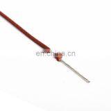 Copper Core Braided Heat-resisting High Temperature Cable thumbnail-2