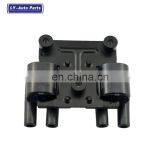 Car Ignition Coil For Chevrolet Daewoo Lacetti 1.4 Nubira KLAN KLAJ 1.6 96453420 thumbnail-1