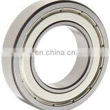 16100ZZ 2RS 10x28x8 Bearing thumbnail-1