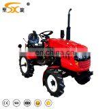 SX-240 Farming Mini Tractor for Factory Direct Sales and Good Support thumbnail-6