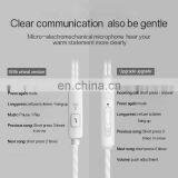 Feixin 10 Years Oem Manufactory Mobile Phone Accessories Headphones Headset Earphone Mini Durable Earbuds Wire Control thumbnail-5