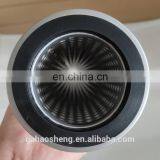 High Quality Oil Field Gas Filter Element, Natural Gas Filter, Polyester Filter Cartridge thumbnail-7