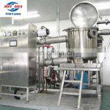 Batch Type Vacuum Deep Fryer for Fruit Chips thumbnail-2