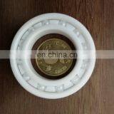 Wholesales P0 P6 Precision Chinese Miniature Full Ceramic Ball Bearing thumbnail-4