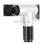 Hampool 2020 Private Label Deep Tissue Cordless Icd Booster Massage Gun thumbnail-3