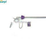Laparoscopic Surgical Instruments of Hemolok Clip Applier thumbnail-4