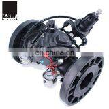 Electric Valve Pressure Reduce DN50 2inch PE 63 mm