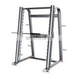 High Quality Life Fitness Durable Strength Training Fitness Gym Equipment Commercial SMITH MACHINE TW04 thumbnail-1