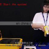 Ручной рентгенофлуоресцентный анализатор RoHS thumbnail-1