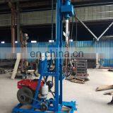 High Efficient Simple Operate Borehole Drilling Machine Equipment for Sale thumbnail-4