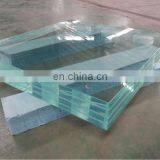 Clear Float Glass Price for Building Tempered/laminated/low-e/insulated Building Glass for Sale thumbnail-3