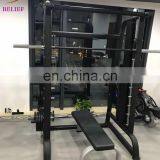 Gym Commercial Fitness Equipment Hammer Strength Smith Machine thumbnail-5