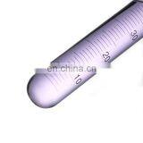 Laboratory 10ml/25ml/50ml/100ml Glass Colorimeter Tube thumbnail-5