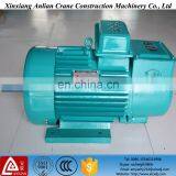 YZR Type 315 M-10 High Efficiency Electric Motor for High Reliability thumbnail-2